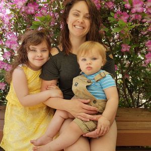 Meet your Posher, Natalie